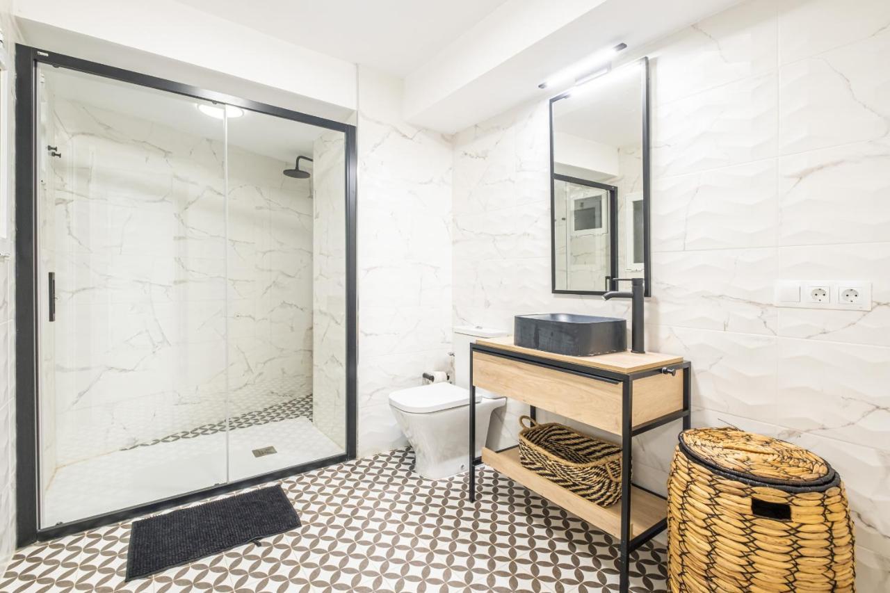 Torre Yago Deluxe 1-2 Levante Beach Μπένιντορμ Εξωτερικό φωτογραφία